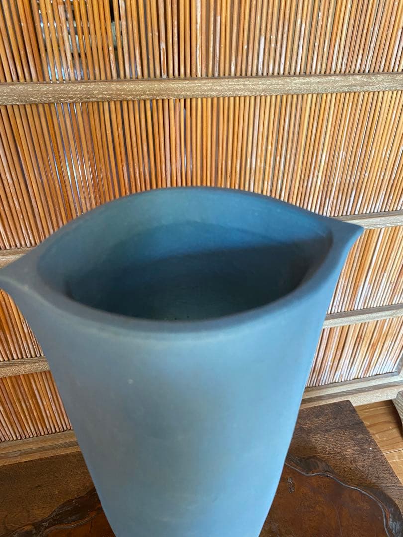 池坊　草月　華道　京焼　花器　花瓶　フラワーベース　インテリア
