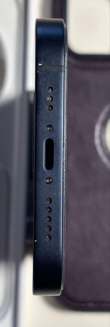 Apple iPhone 12 64GB ブラック