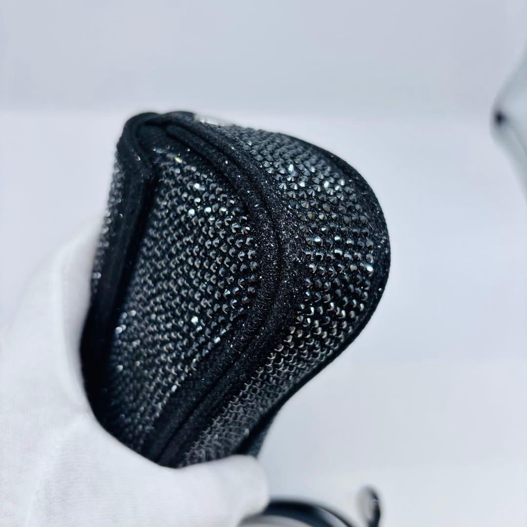 F*p様 ディーゼル クロスボディバッグ XS 極美品 使用回数試着のみ 真贋確