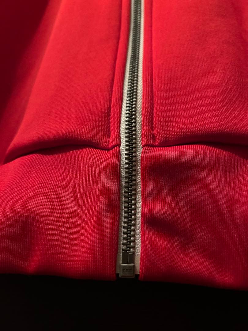 あ*る様 adidas ジャージ トラックジャケット
