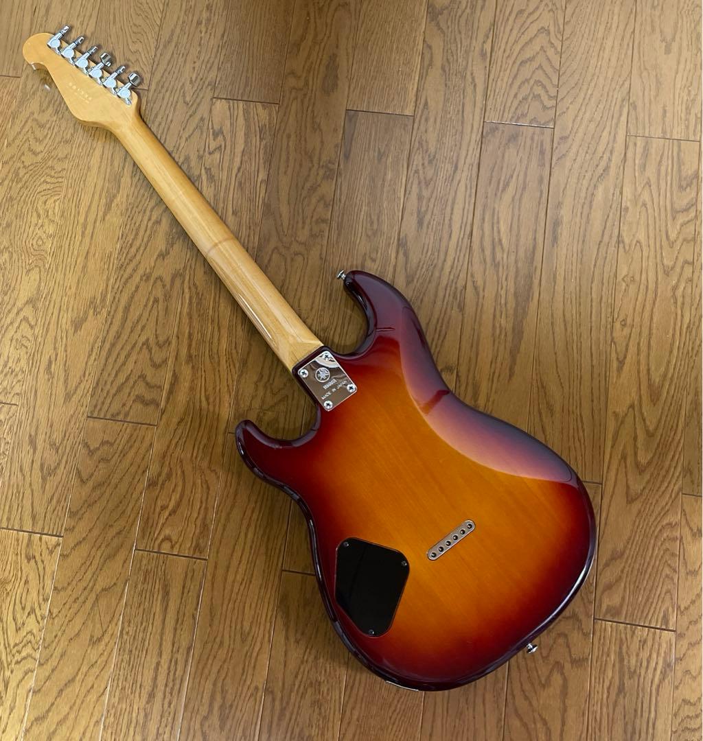 YAMAHA SC - 1000 『中古』