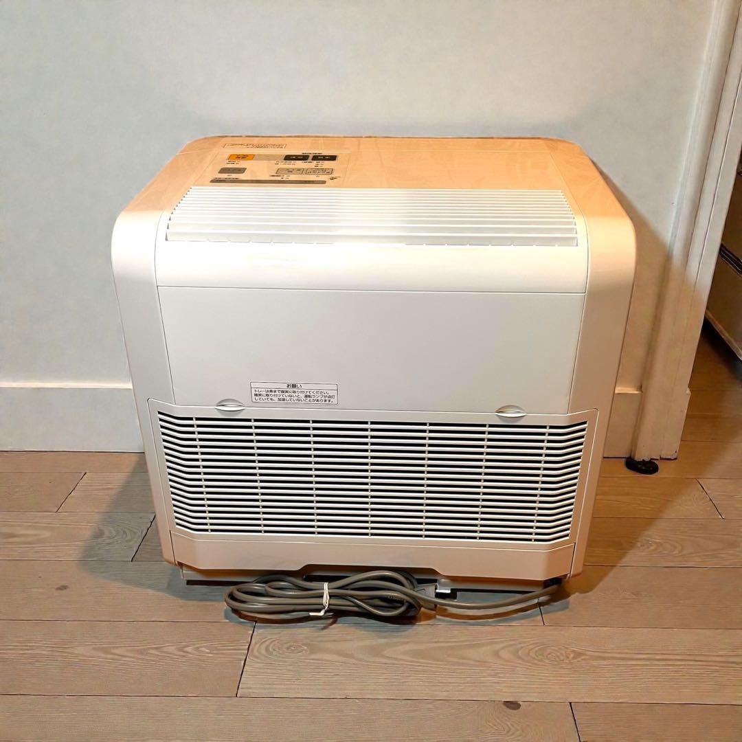 良品✨Panasonic 気化式加湿器 FE-KXF15 大容量 ナノイー搭載