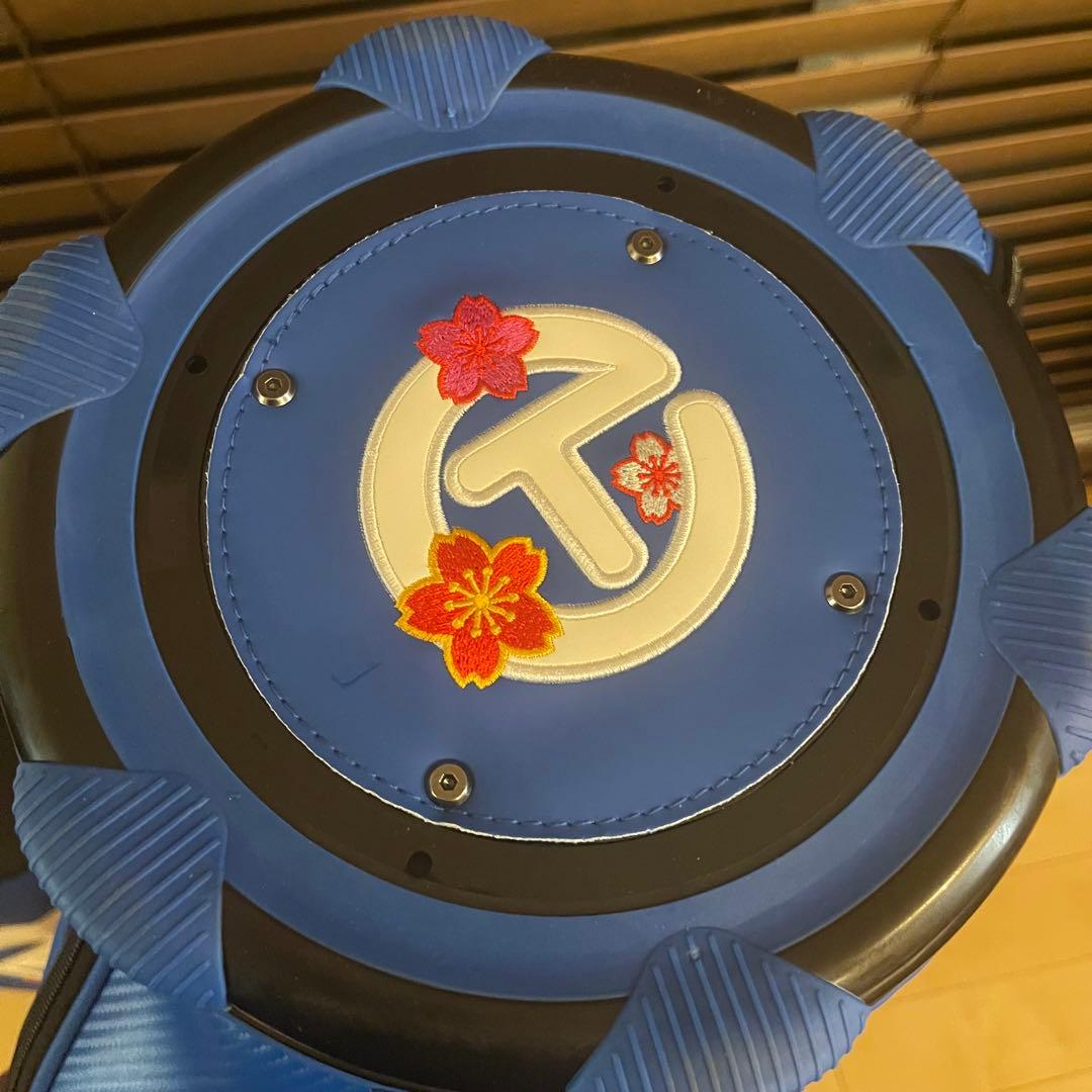 オ*ん様 SCOTTY CAMERON 25フェスティバル ツアー限定 キャディ