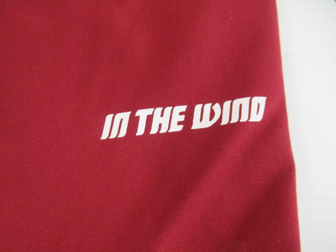 【Tokyo Indians/Time inc】ID-Sport Jacket