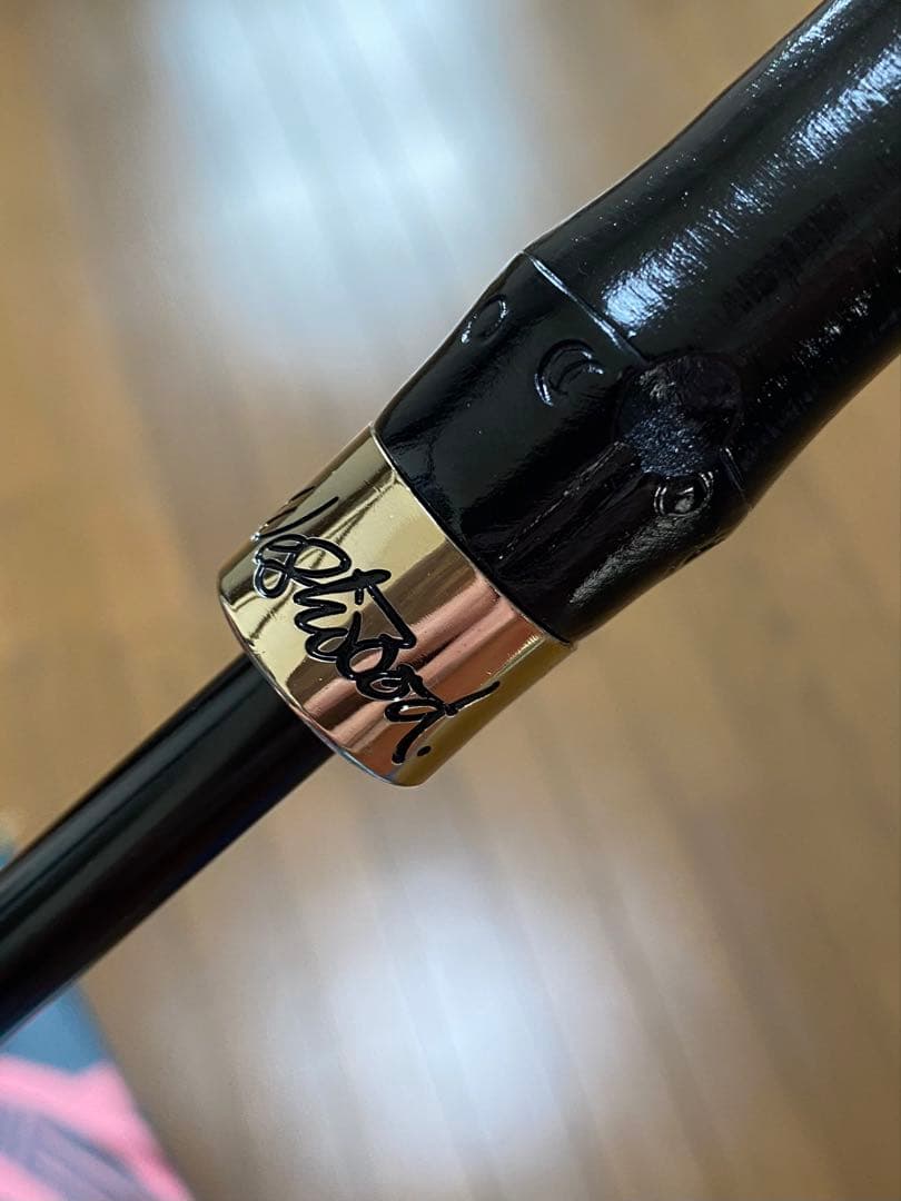 vivienne westwood ヴィヴィアンウエストウッドの長傘