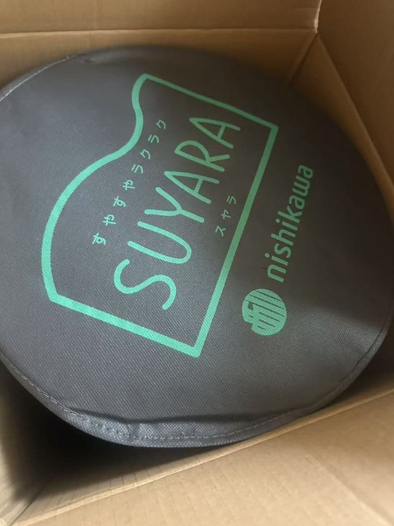 西川 スヤラ SUYARA ストレスフリーウェーブ マットレス セミダブル