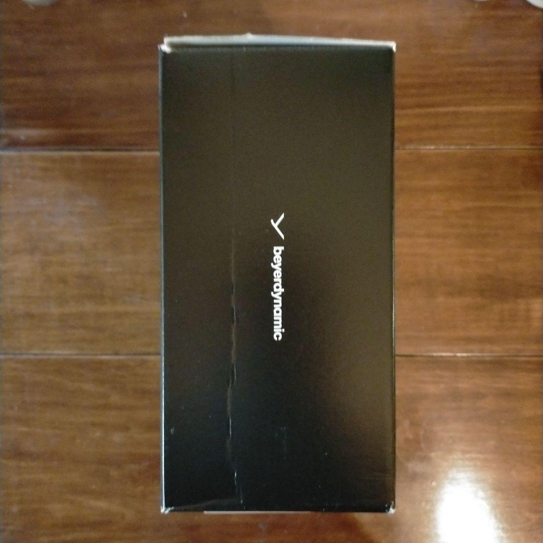 beyerdynamic DT 990 PRO 限定ブラックエディション 80Ω