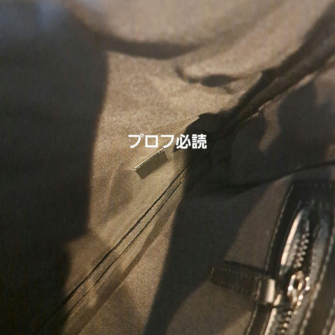 CHANEL レア　ブラック クラッチバッグ　タブレットケース