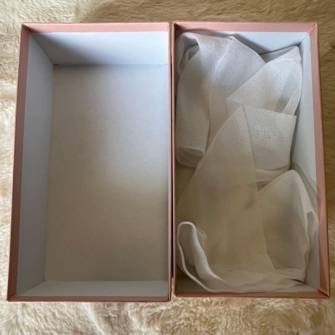 【廃盤品】希少　リサ・ラーソン　ドレスシスターズ　花瓶　フラワーベース 箱付