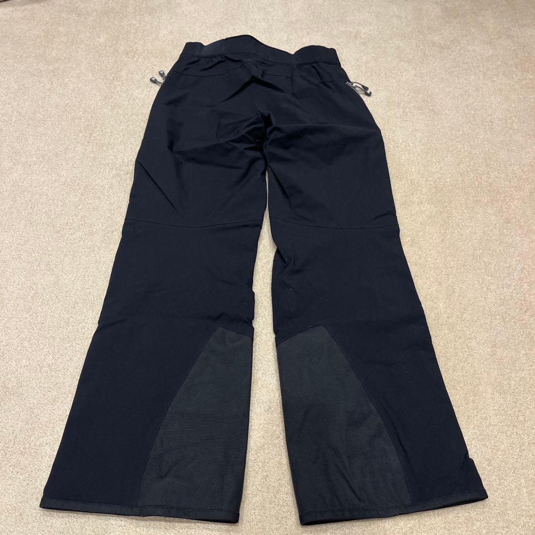 mont-bell メンズ スキージャケット パンツ （希望者おまけ付き）