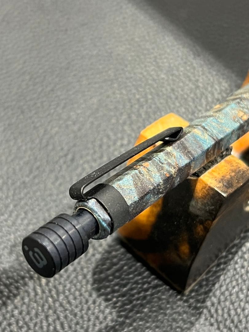 布留　STADTLER 0.3mm六角軸　スタビライズドウッド