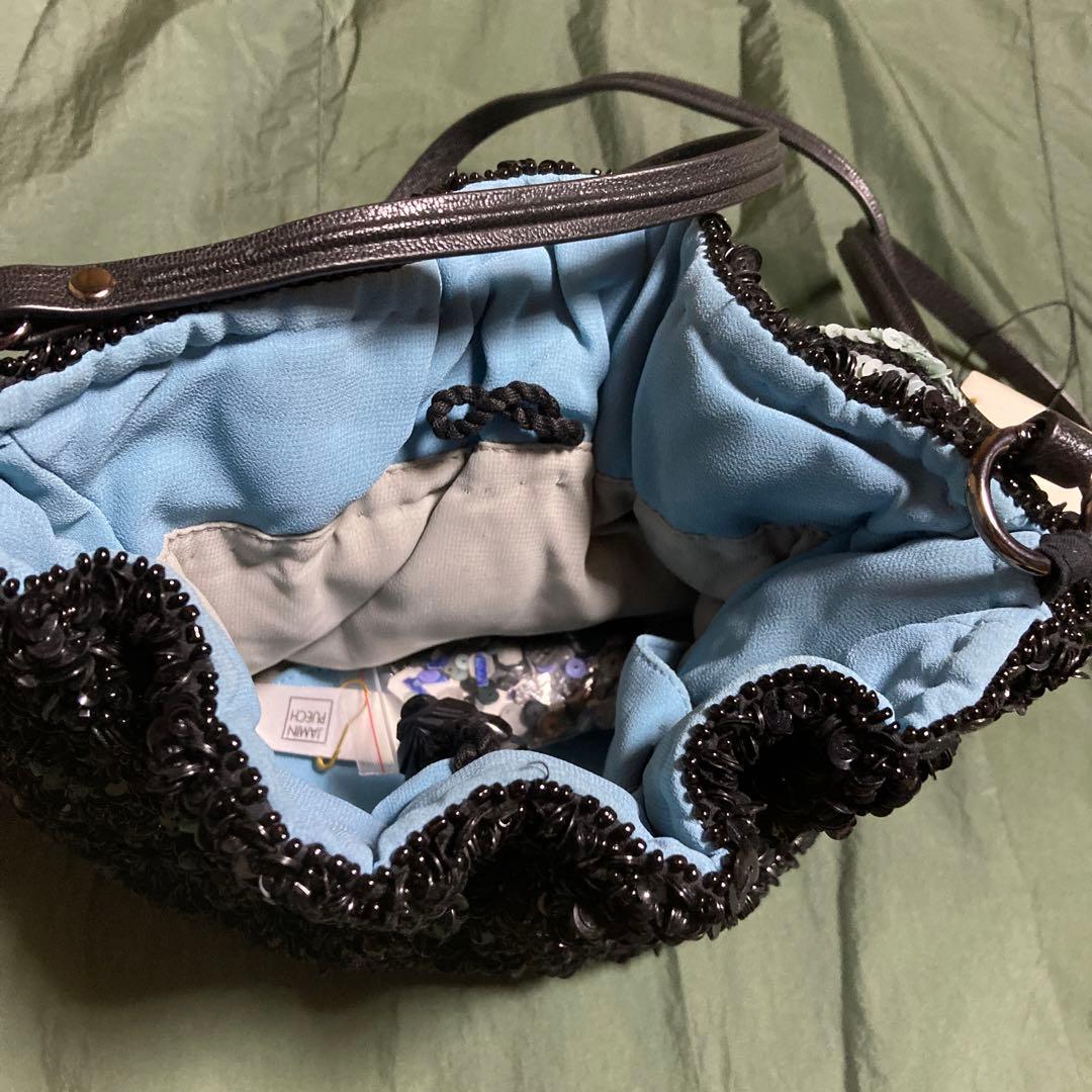 t*a様 (新品・貴重)JAMIN PURCHバッグ