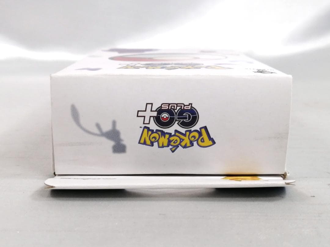 ポケモンGO Plus＋