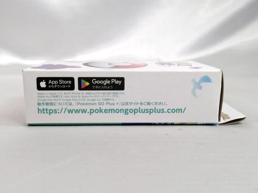 ポケモンGO Plus＋
