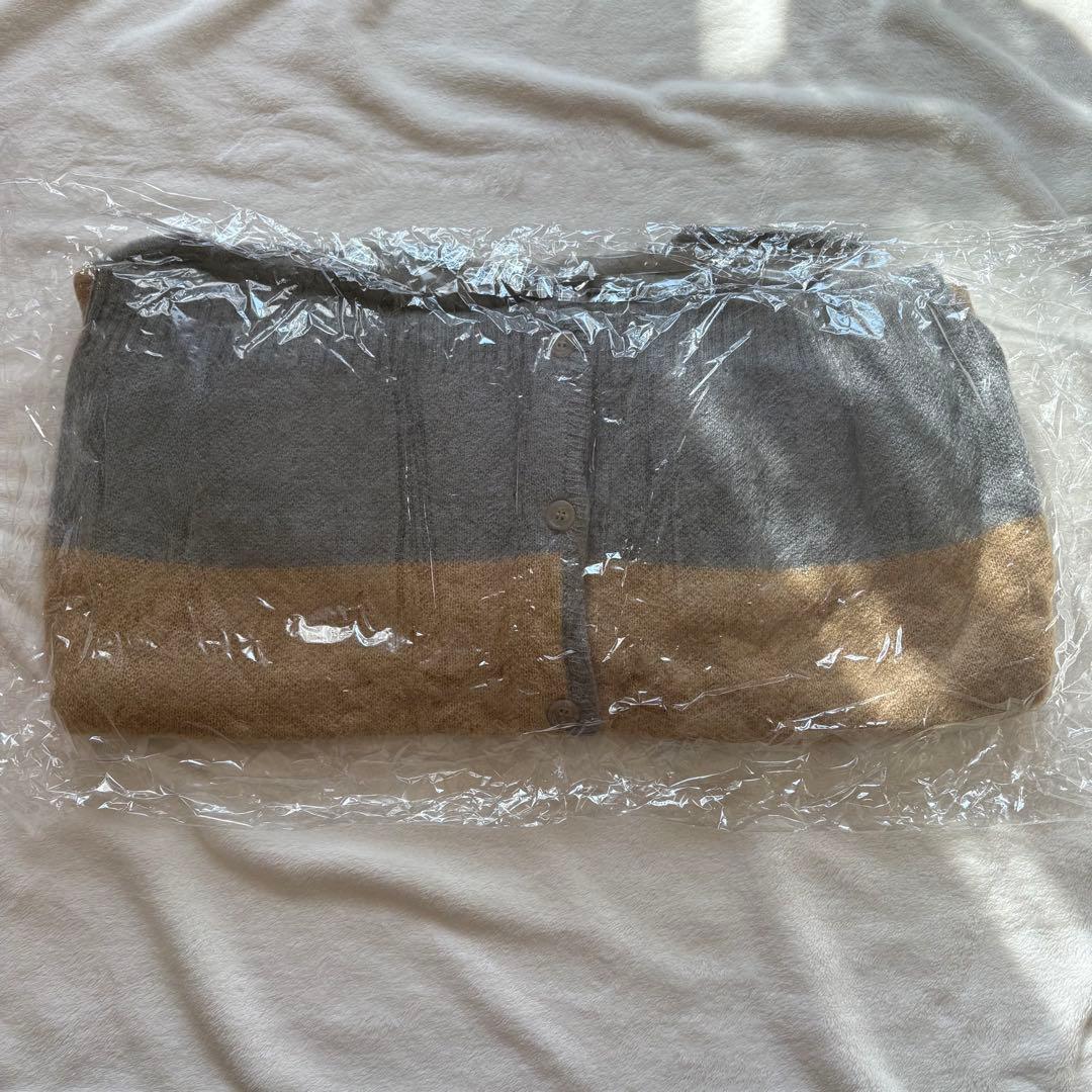 COMFY vol.3 カーディガン