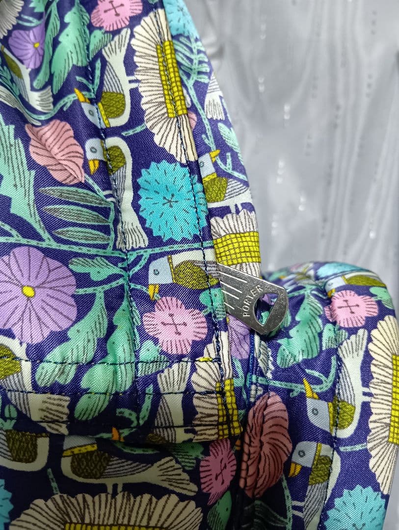 PORTER★TANKER★鹿児島睦デザイン★カゴシママコト★タンカー限定品