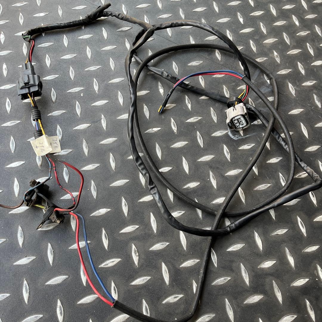 永井電子　ULTRA MDI No.9500