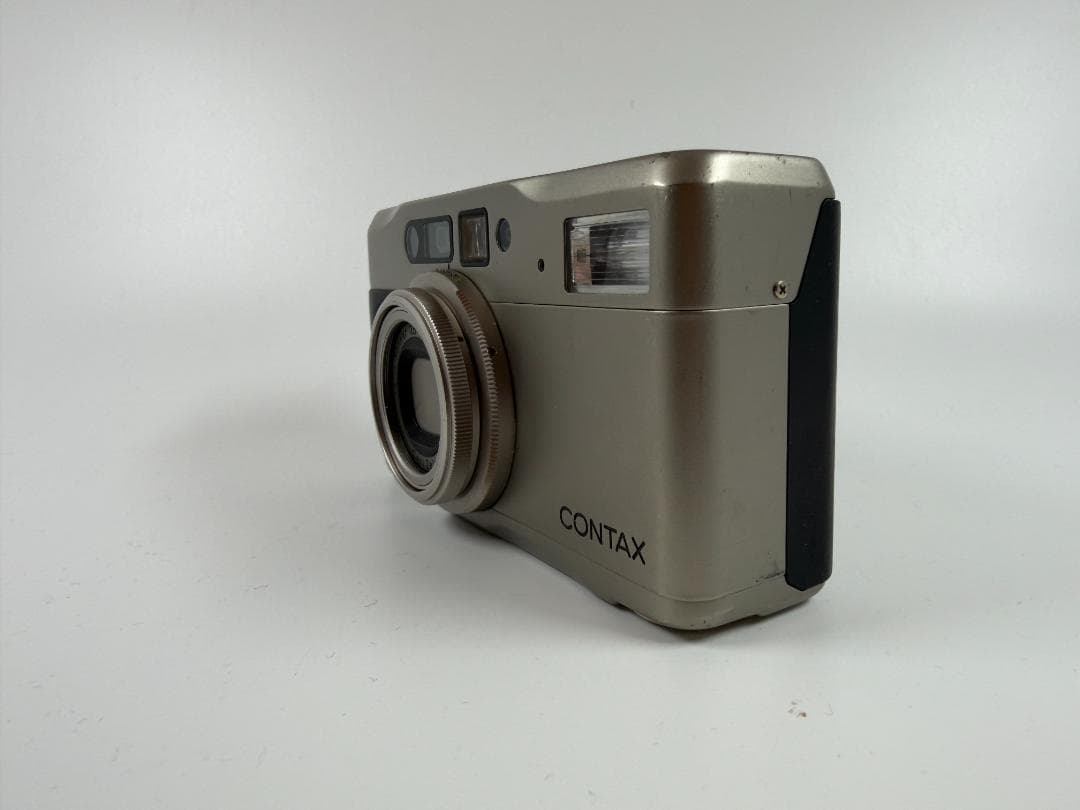 CONTAX TVSⅡ