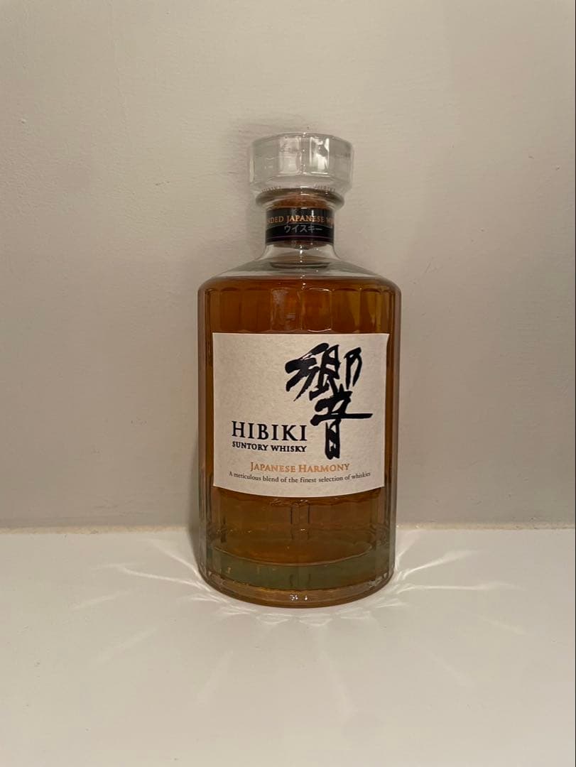 最安値！！サントリー 響 5本セット※値下げ不可