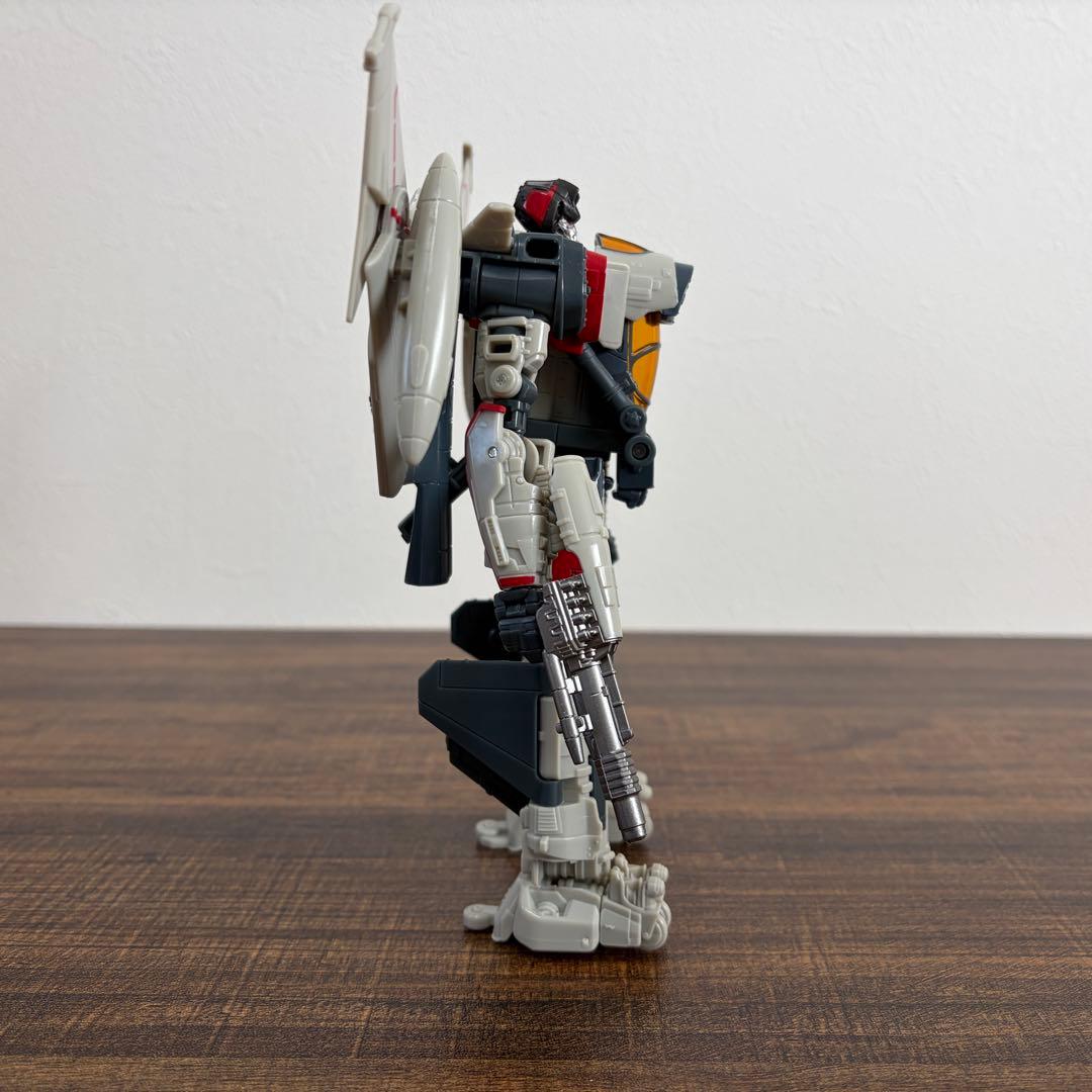 トランスフォーマー SS-57 ブリッツウイング スタジオシリーズ