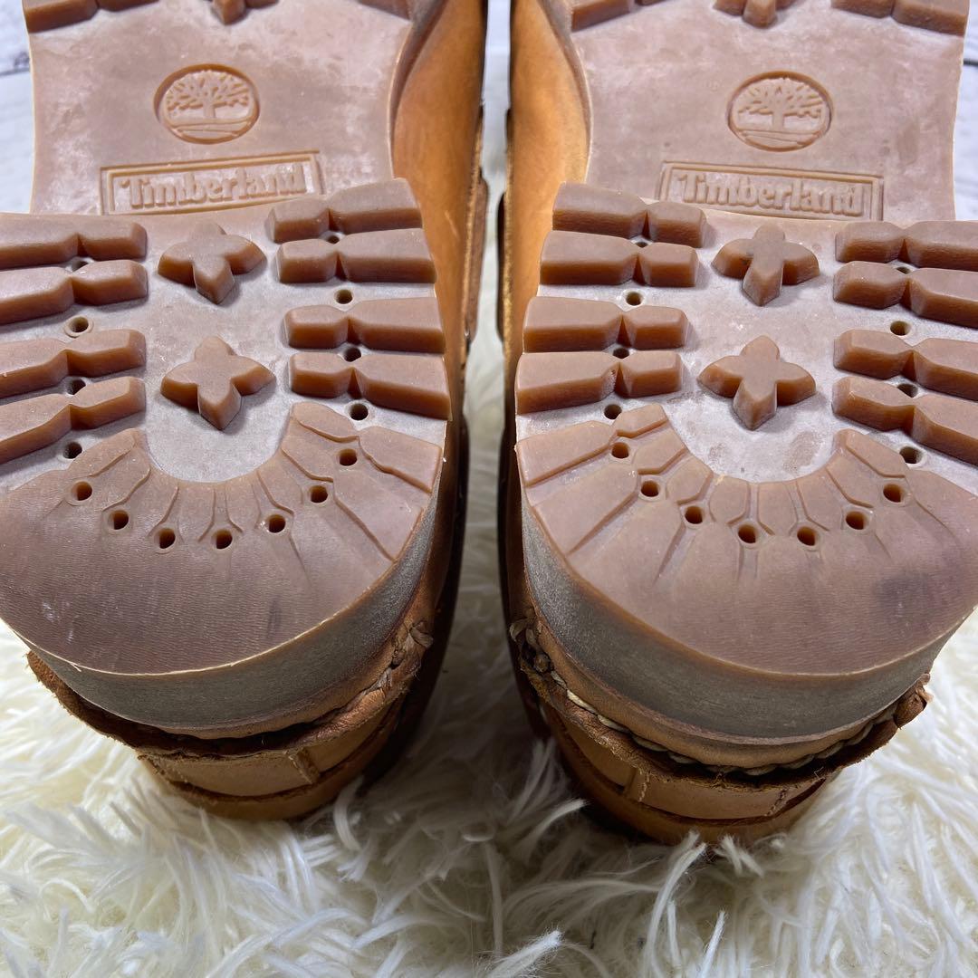 Timberland ティンバーランド スリーアイ クラシック デッキシューズ