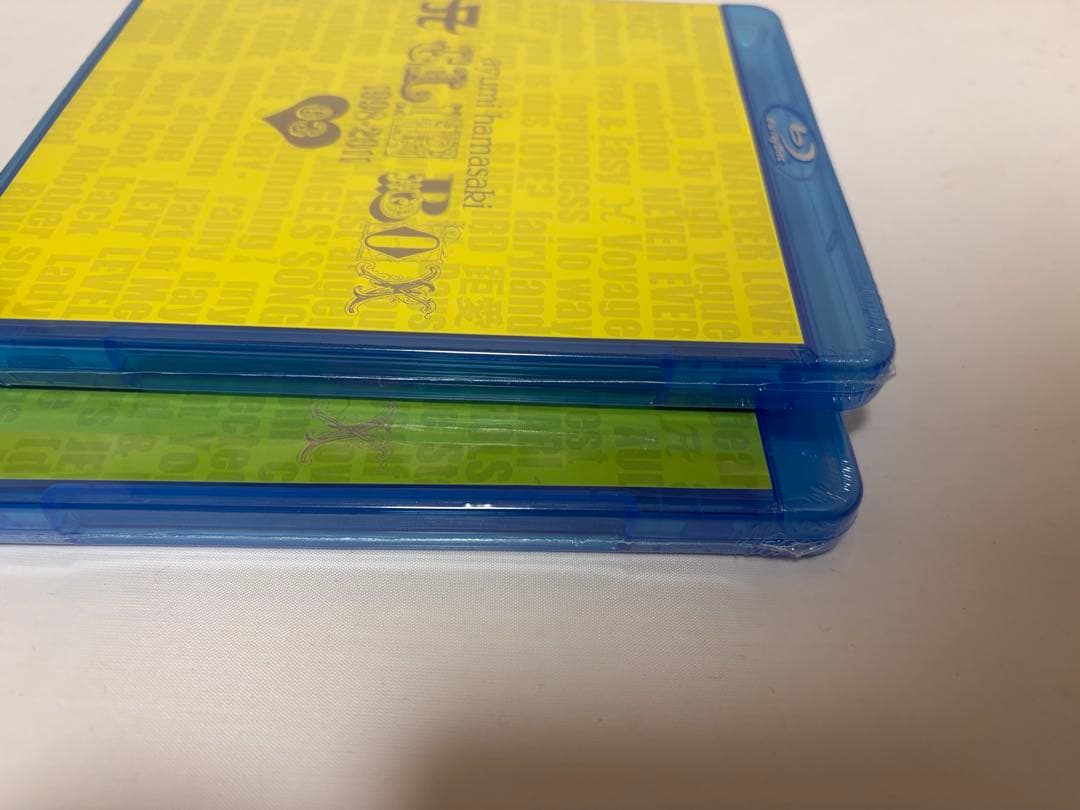 A(ロゴ) CLIP BOX 1998-2011