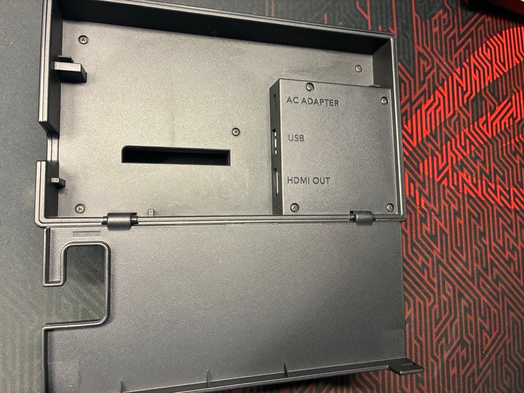 Nintendo Switch モンハンライズ 仕様 本体 +おまけ