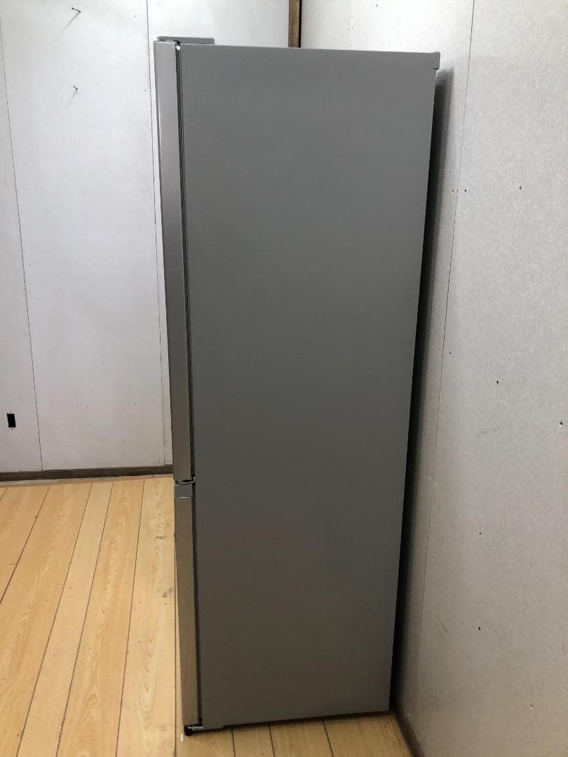 アイリスオーヤマ　最新モデル冷蔵庫　231L　88131-1-080