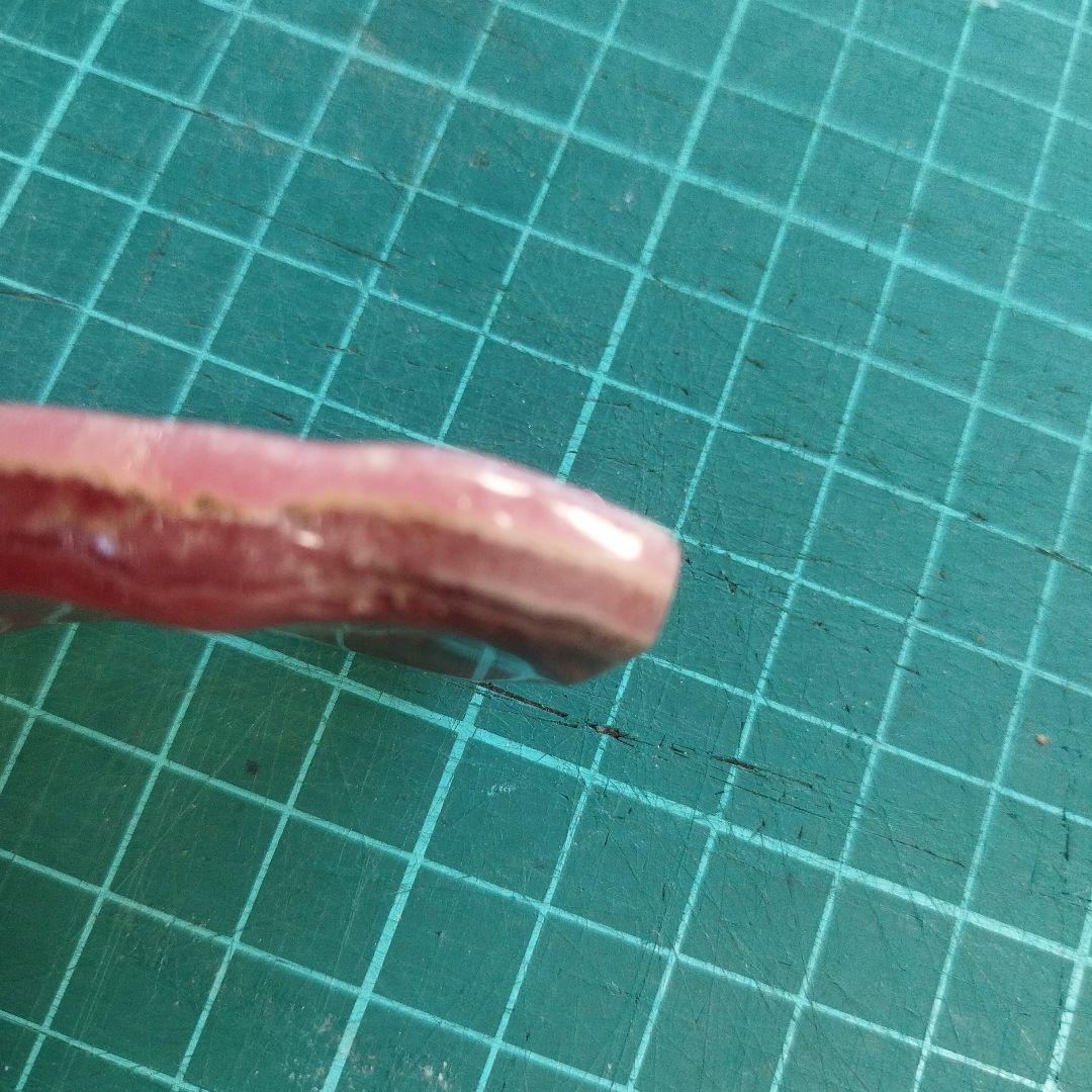 ロ-ドクロサイト　原石