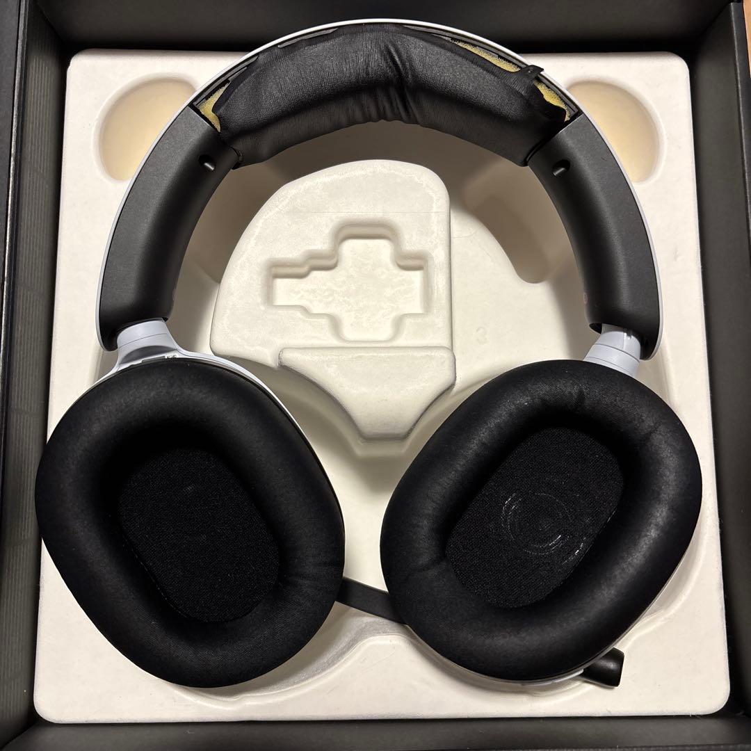 Sony INZONE H5 ヘッドセット