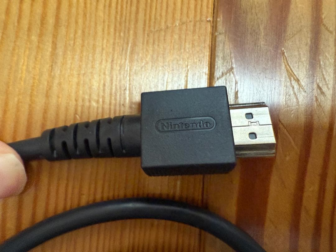 Nintendo Switch ネオンピンク/グリーン ジャンク品