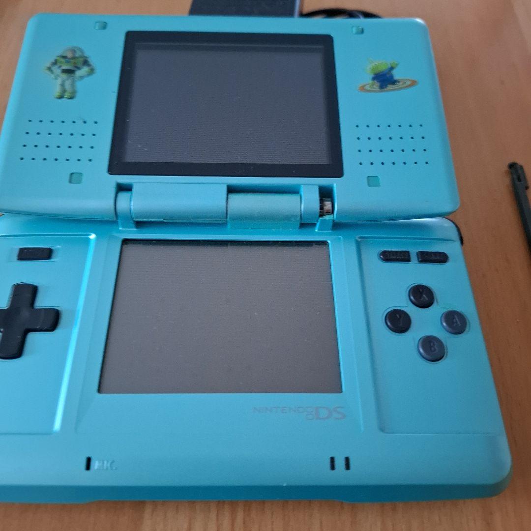 まとめ売ジャンク品ニンテンドーDS初代と3DSすみっコぐらし ディズニーツムツム