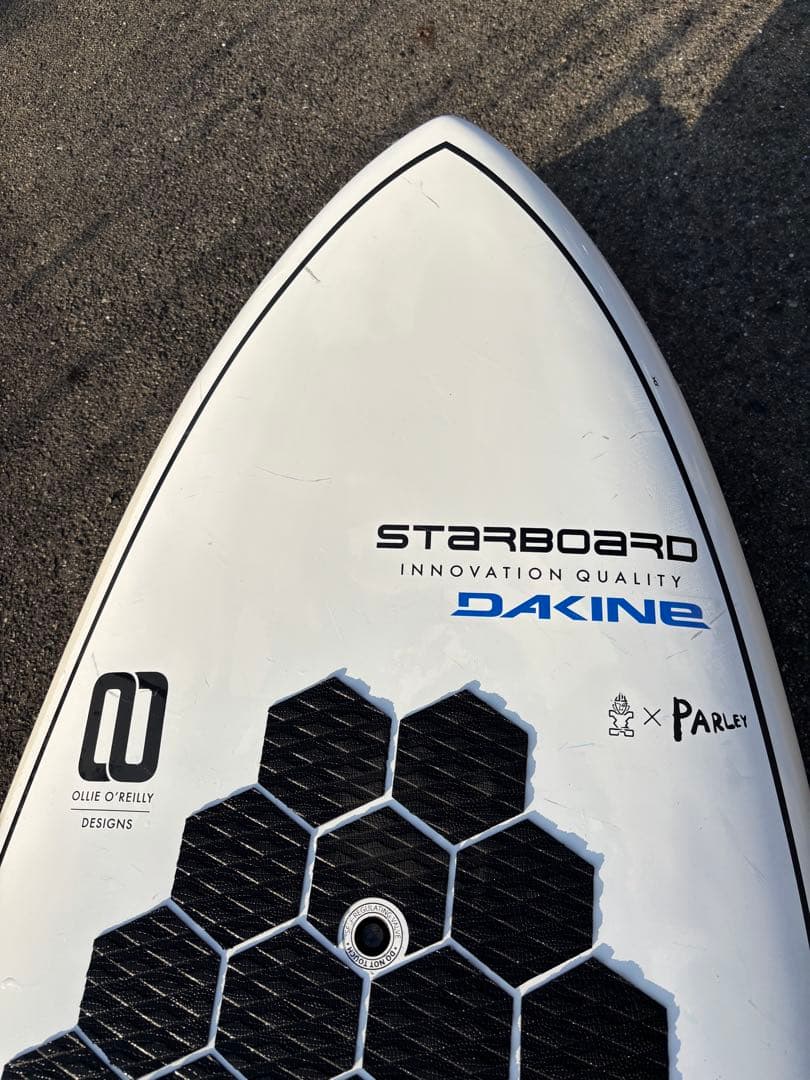 STARBOARD PRO LIMITED SERIES サップボード