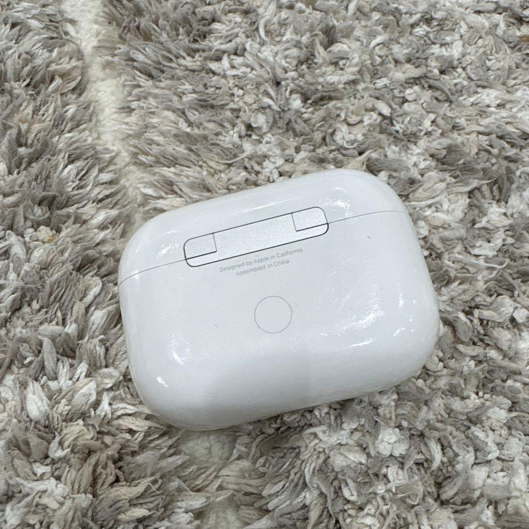 AirPodsPro Apple 第2世代　イヤホン　ワイヤレスイヤホン