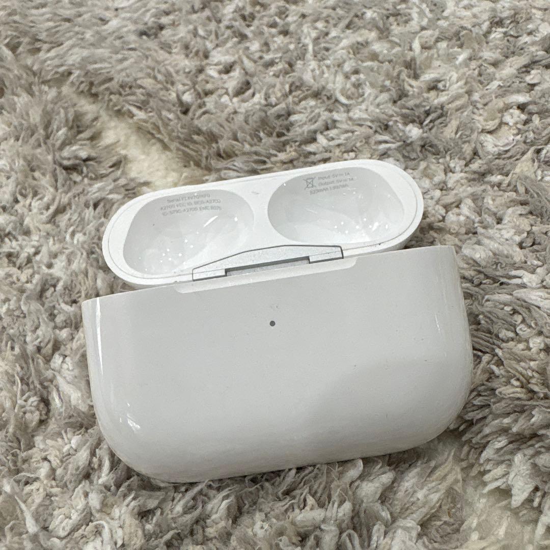 AirPodsPro Apple 第2世代　イヤホン　ワイヤレスイヤホン