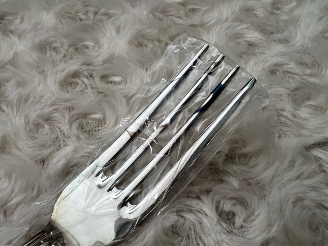 【専用】ノリタケ　カトラリーセット　ブリストル　ディナーセット〈32本セット〉※