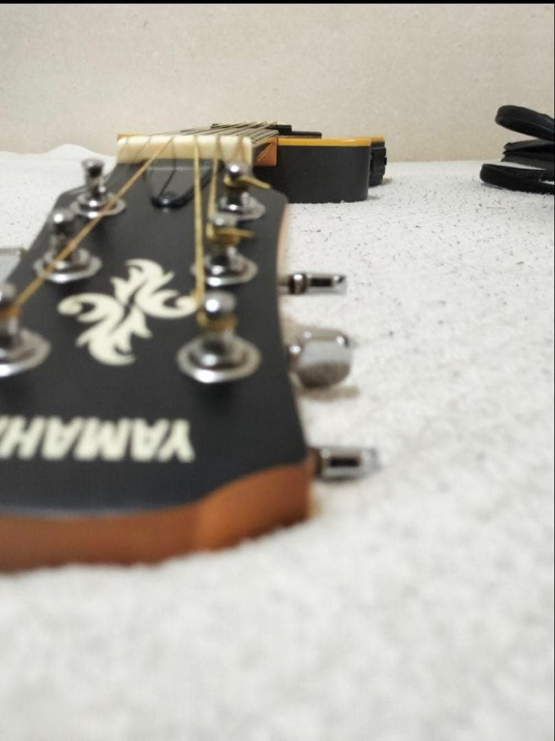 YAMAHA エレキギター セット