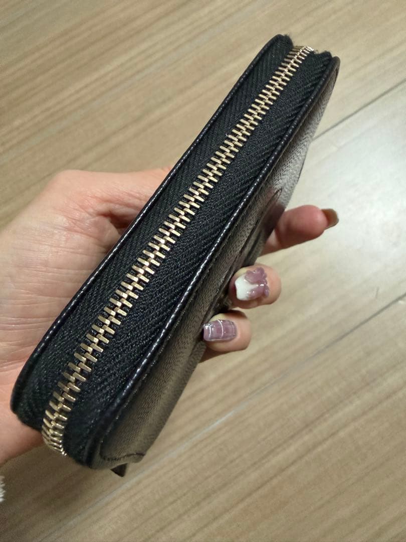 シャネル　復刻　パース