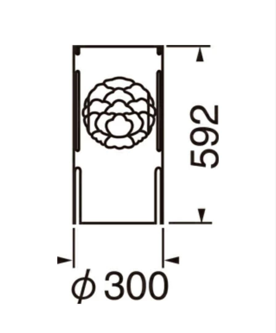 エクステリア 屋外 照明 ライト ガーデンライト 和風 和風庭園灯 行灯 灯籠