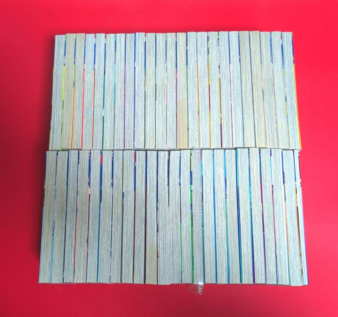 ブルーロック全巻　１〜３７巻➕️EPISODE 凪全８巻✨オマケ付き✨