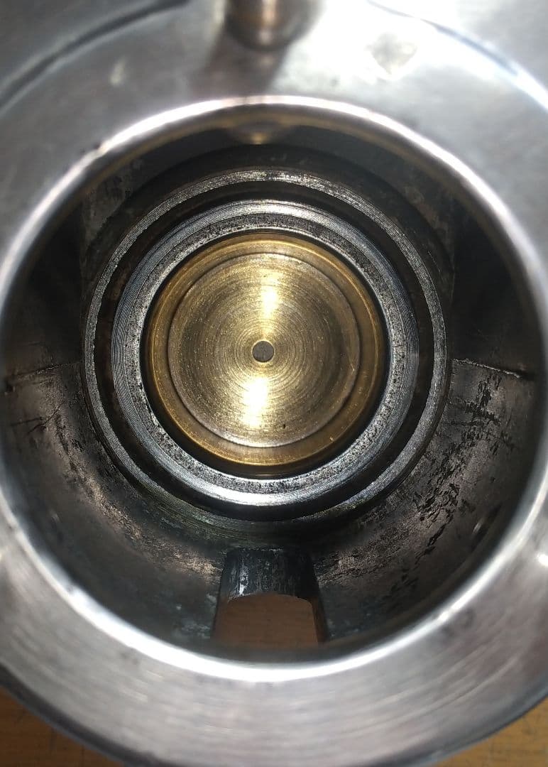 1960s La Cimbali “ microcimbali ” v2.0