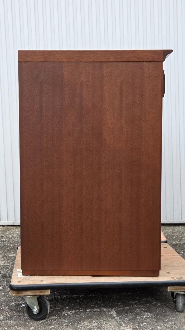 マルニ 地中海シリーズ ワークデスク サイドチェスト 花見川区にてお渡し可