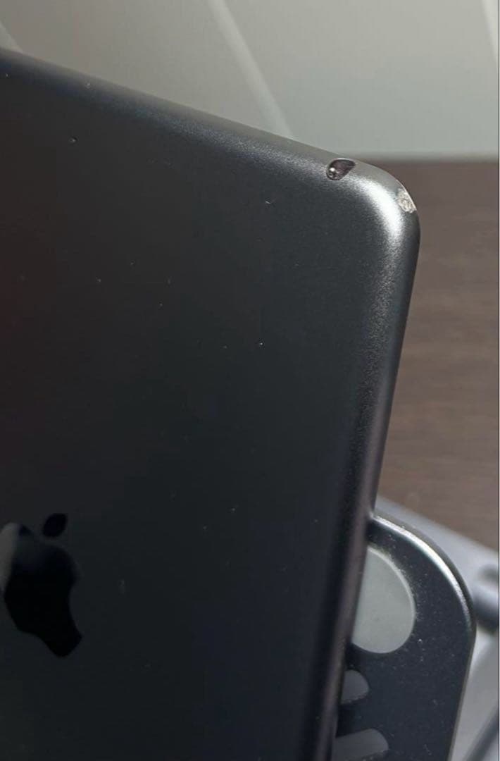 あ*様 【美品】iPad mini 第5世代 64GB Wi-Fi スペースグレ