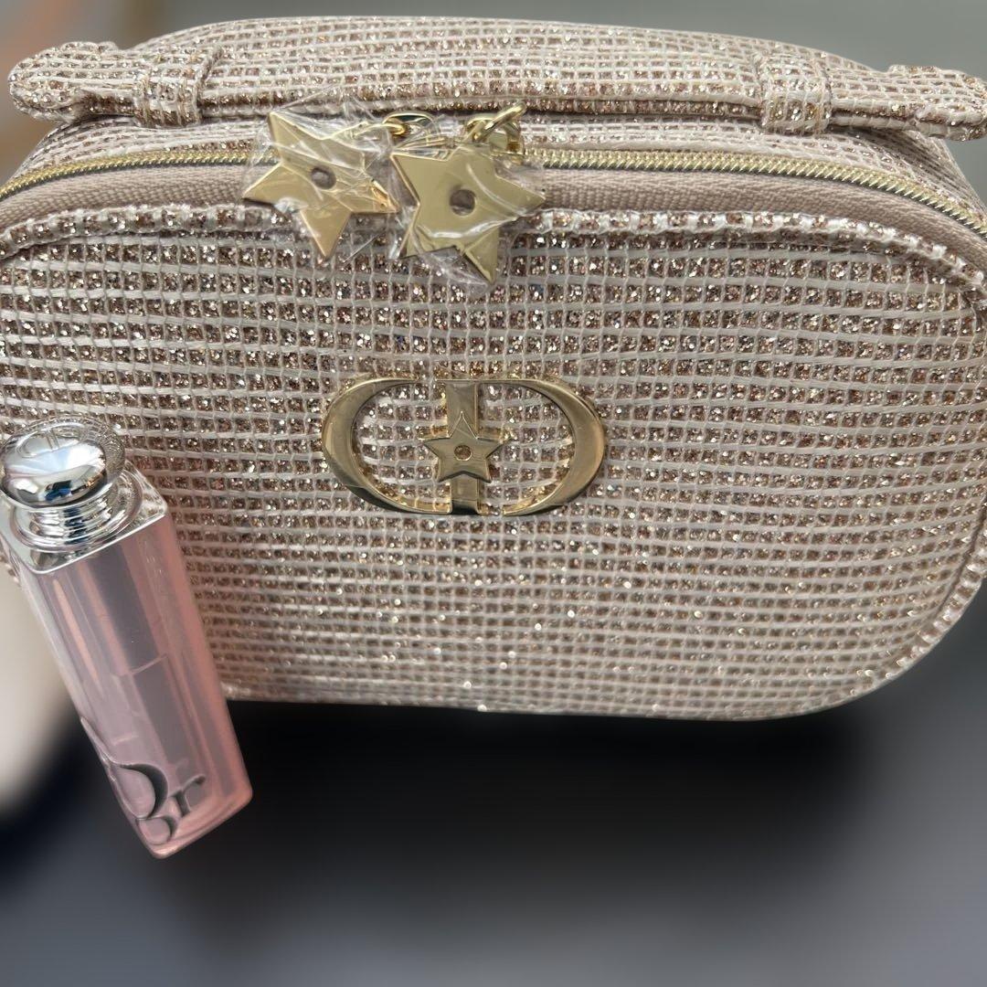 ディオールビューティー&ケアセット ホリデー 新品未使用