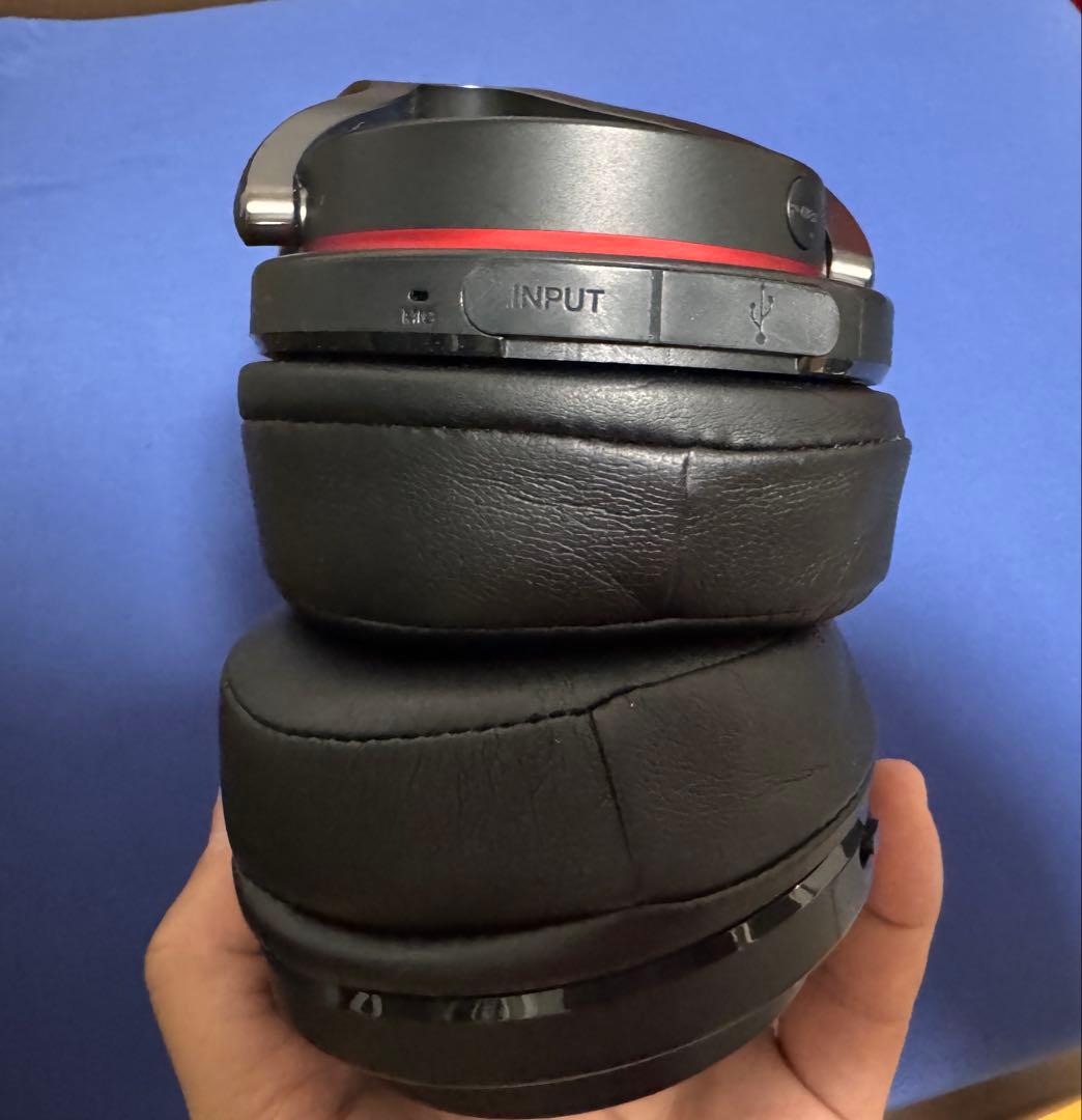 ★【極美品！！】SONY ワイヤレスヘッドホン MDR-1RBT MK2★