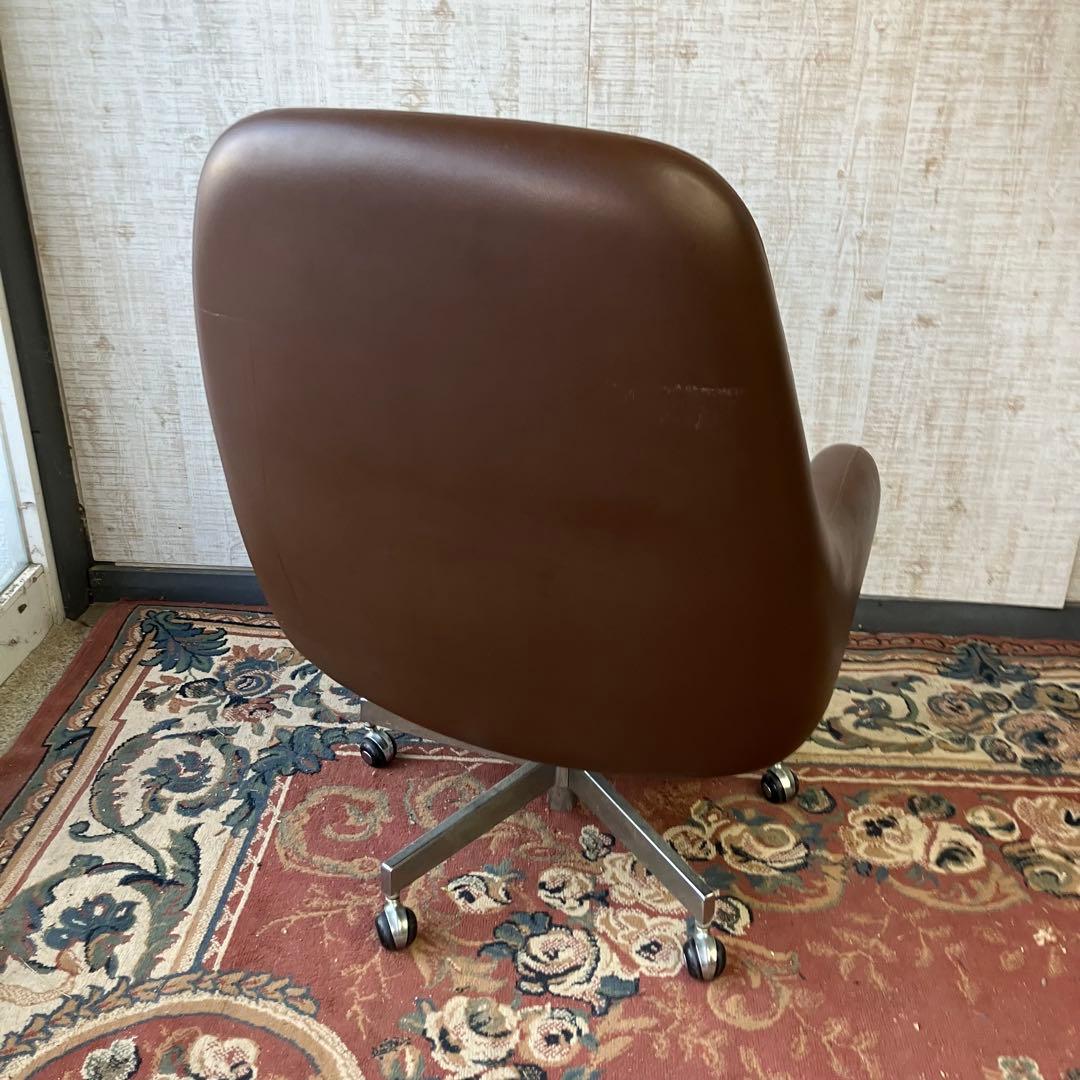 北欧レトロ スイッチ コスミックチェアアームチェア 一人掛けソファ ビンテージ