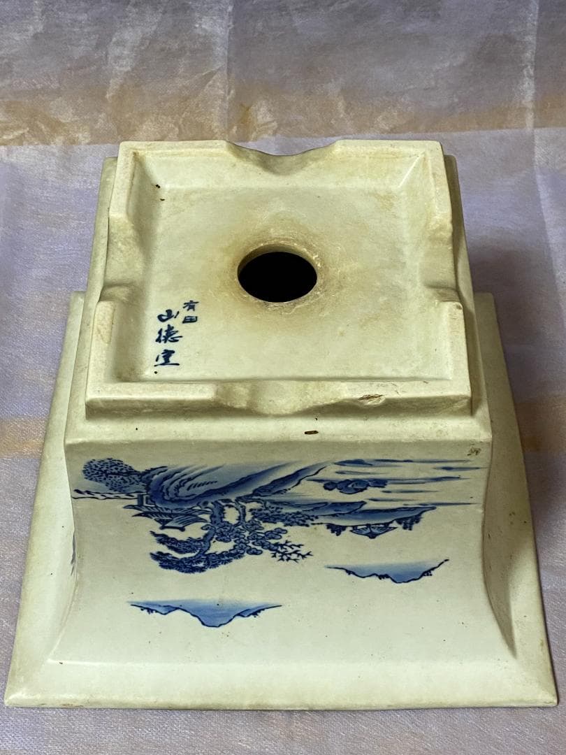 盆栽鉢