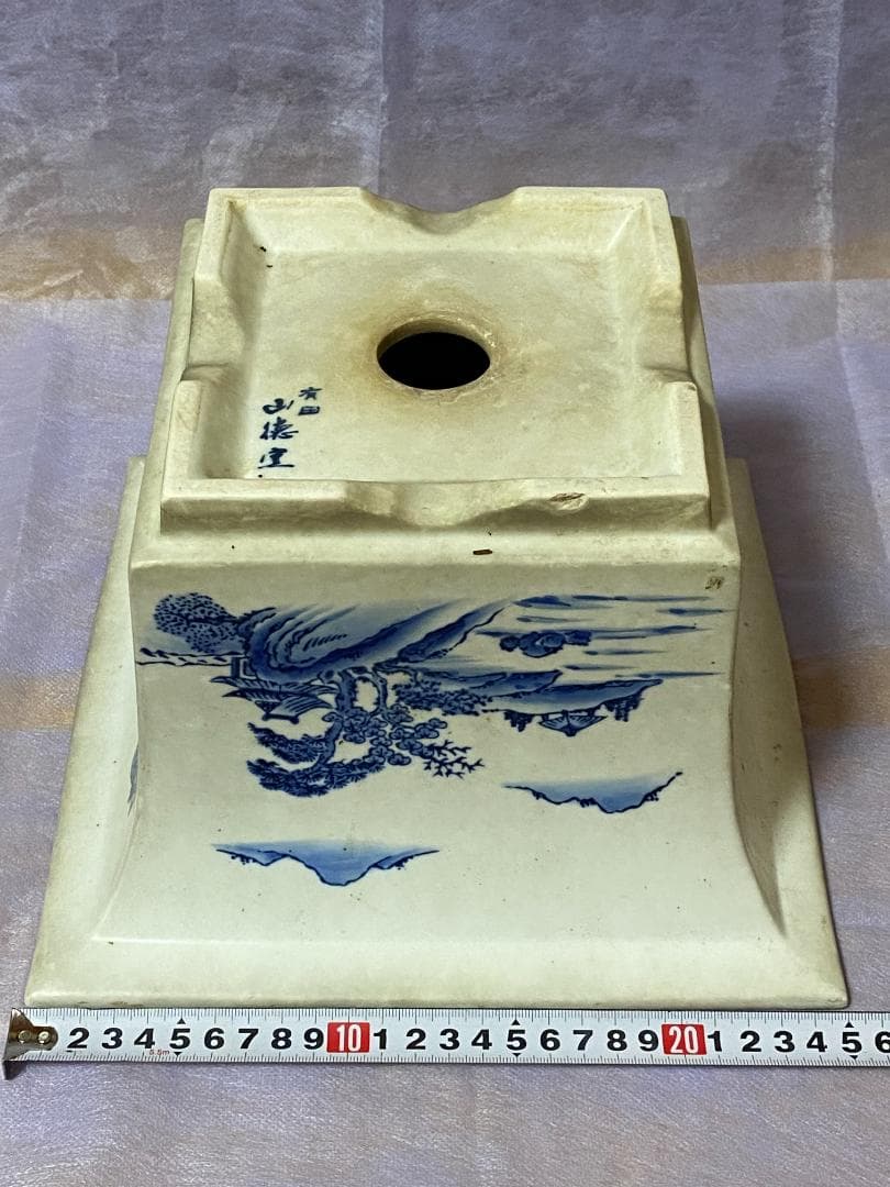 盆栽鉢