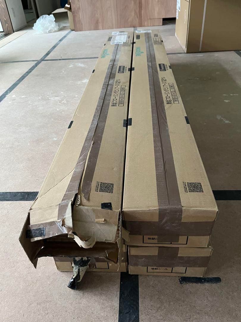 ＊＊＊　ウッドワン新品無垢床材（説明ご一読下さい）