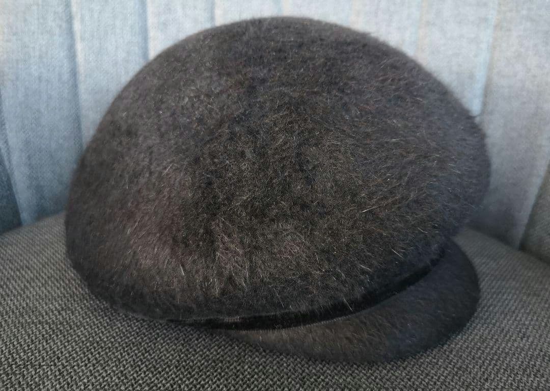 SOPRATTUTTO (ソプラトゥット)キャスケット